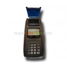 Verifone Nurit 8400 Plastik Kapak